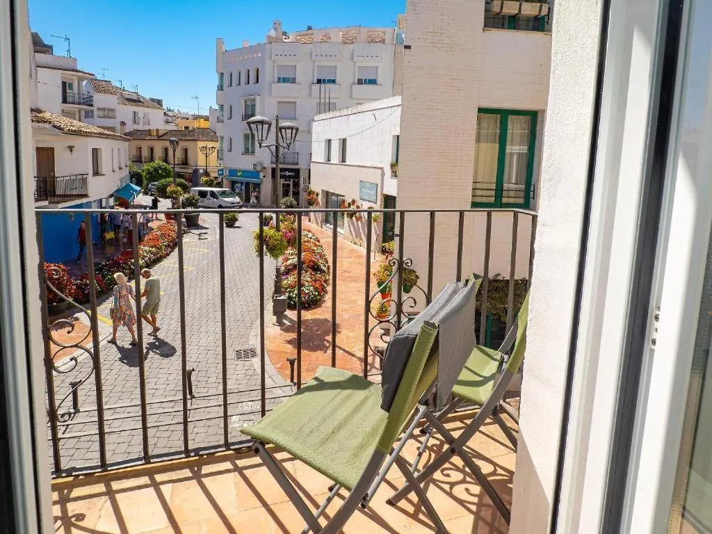 Apartamento Apartamento Calle Terraza Estepona
