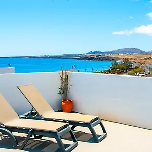 La Garita B5 , Arrieta (Lanzarote) España