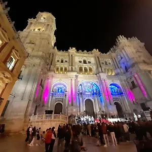 Picasso Carreteria History Center , Málaga España