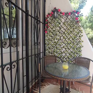 Apartamento Entero: Relax Playa Y Naturaleza , Estepona España