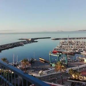 Vista Al Faro , Estepona España