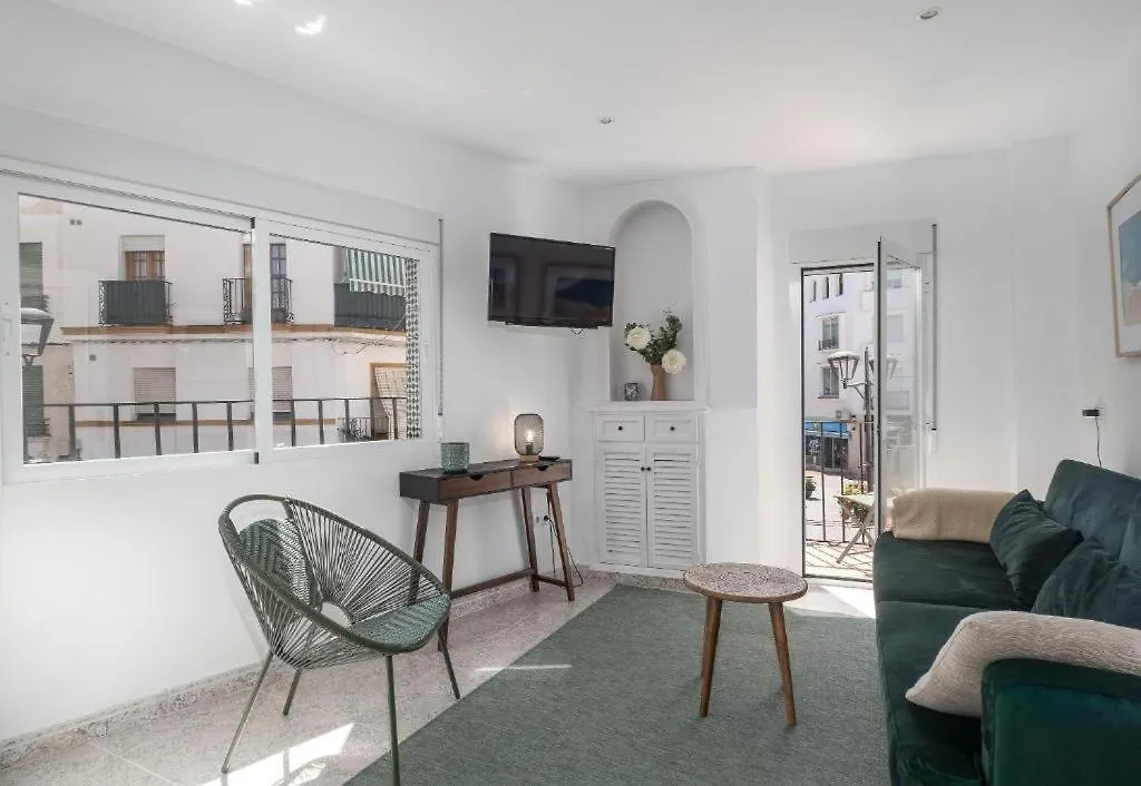 Apartamento Calle Terraza Estepona Apartment 0*,  Spain