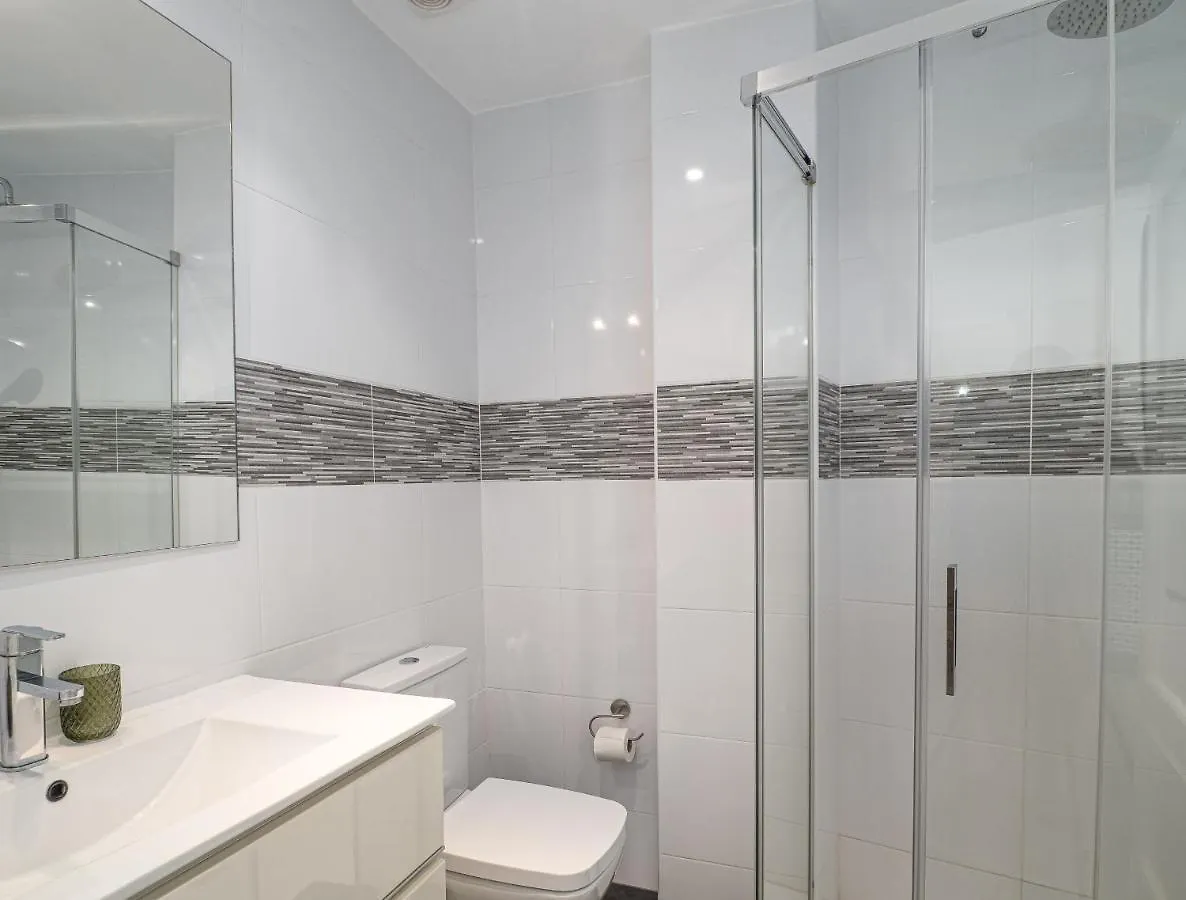 Apartamento Calle Terraza Estepona Apartment 0*,  Spain
